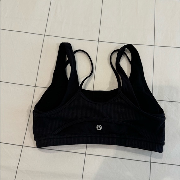 Lululemon love to layer bra - Picture 4 of 4